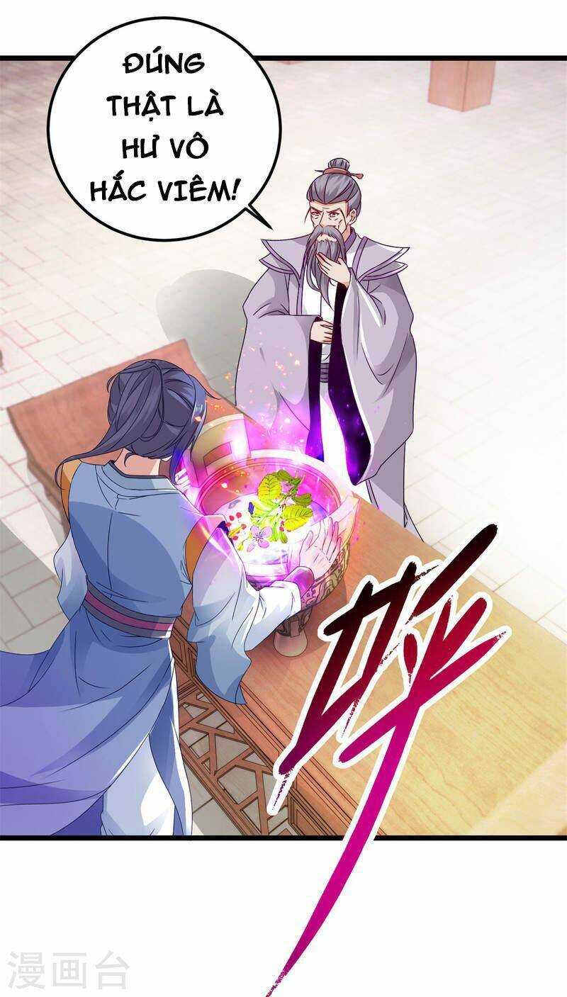 Thần Hồn Võ Đế Chapter 174 - Trang 2