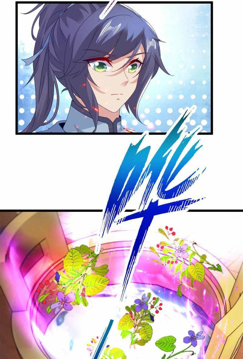 Thần Hồn Võ Đế Chapter 174 - Trang 2