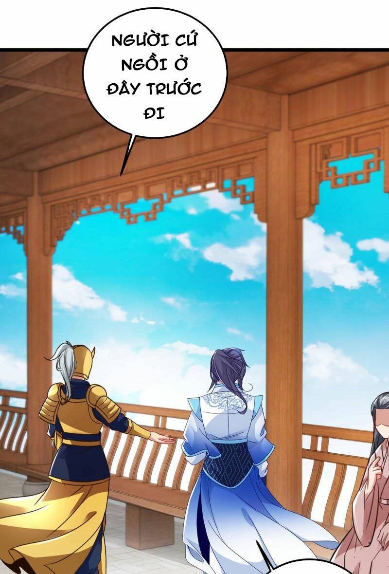 Thần Hồn Võ Đế Chapter 175 - Trang 2