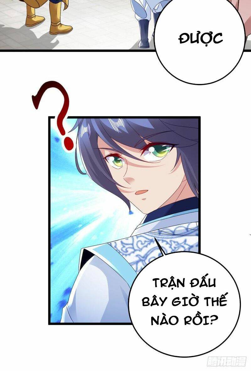 Thần Hồn Võ Đế Chapter 175 - Trang 2