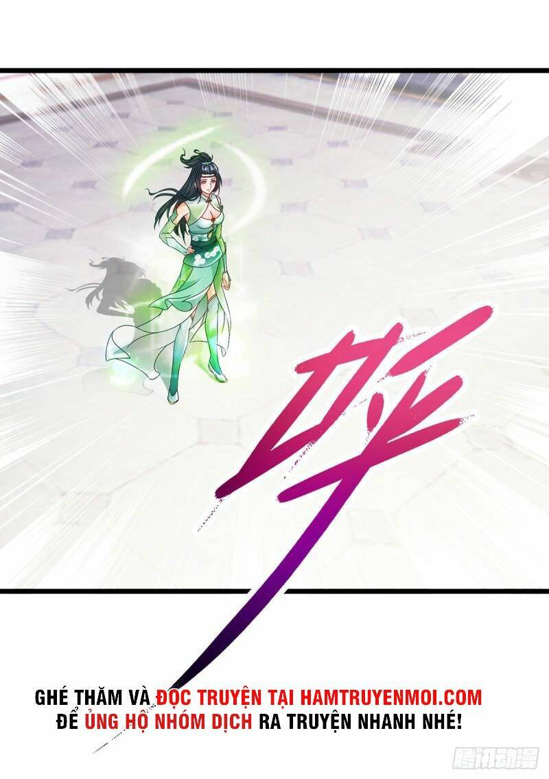 Thần Hồn Võ Đế Chapter 175 - Trang 2