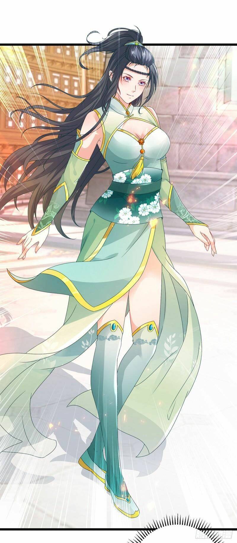 Thần Hồn Võ Đế Chapter 175 - Trang 2