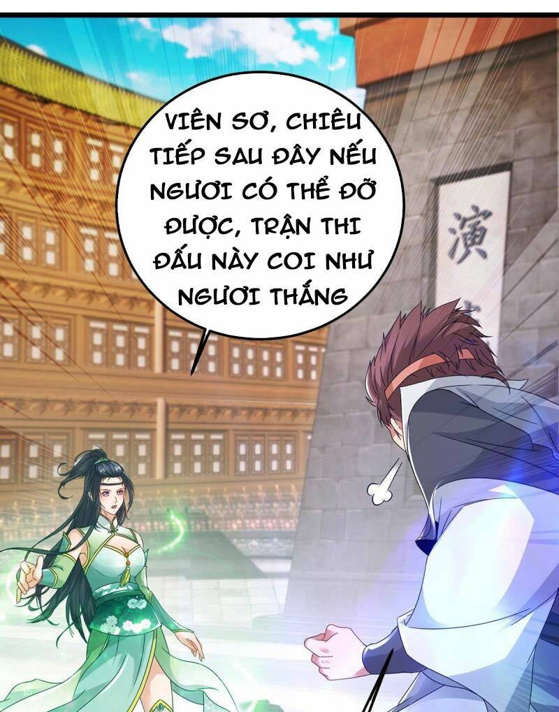 Thần Hồn Võ Đế Chapter 175 - Trang 2