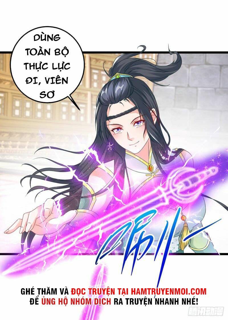 Thần Hồn Võ Đế Chapter 175 - Trang 2