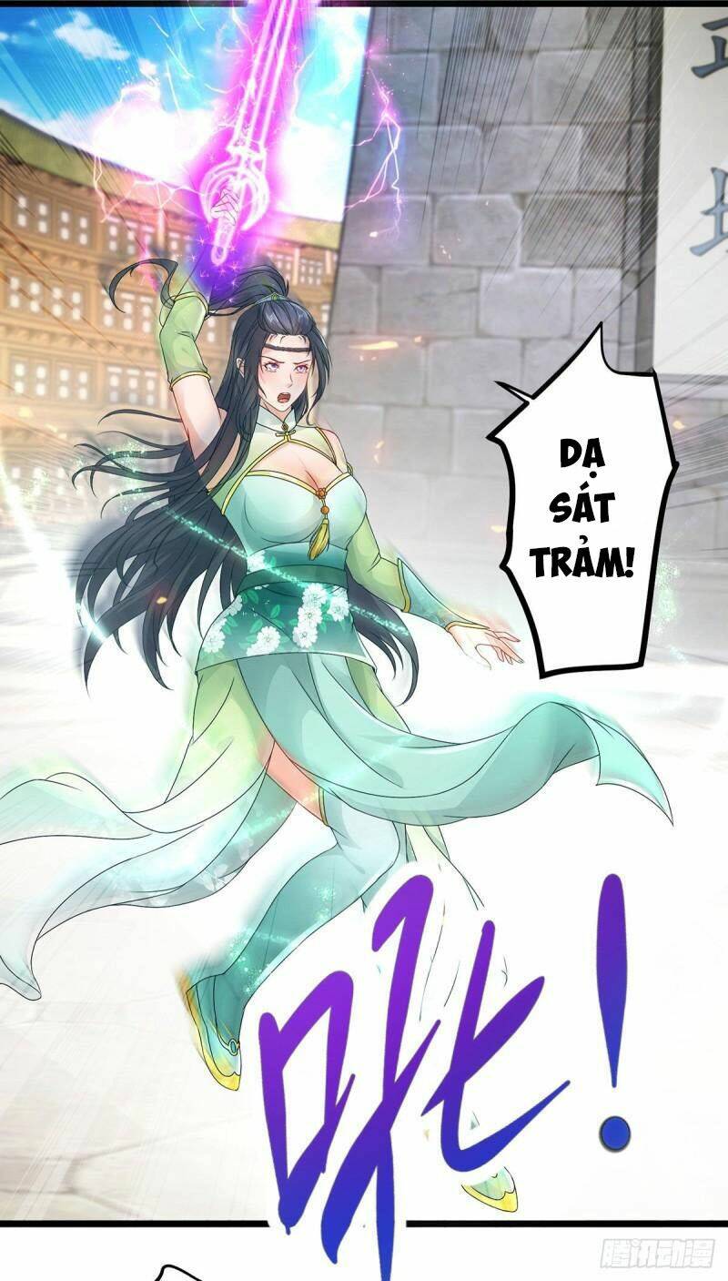 Thần Hồn Võ Đế Chapter 175 - Trang 2