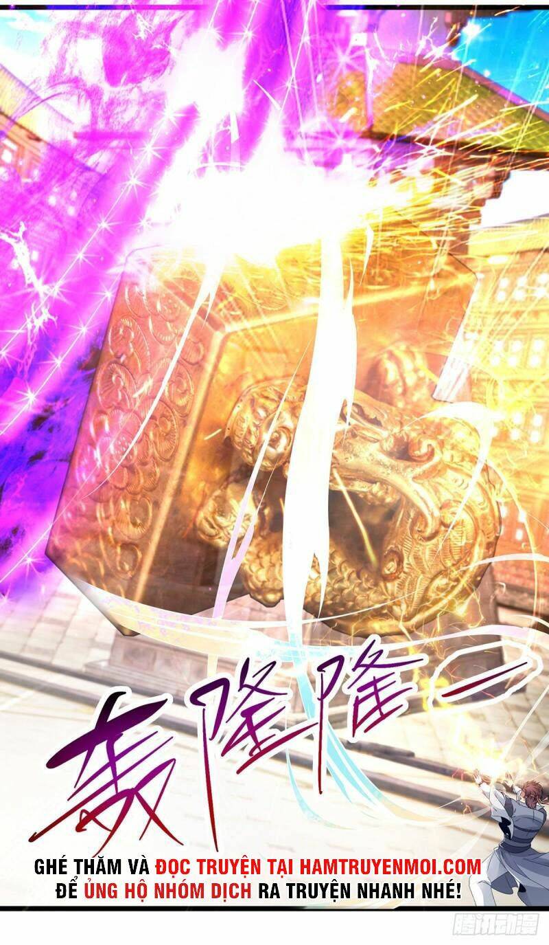 Thần Hồn Võ Đế Chapter 175 - Trang 2