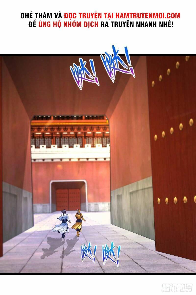 Thần Hồn Võ Đế Chapter 175 - Trang 2