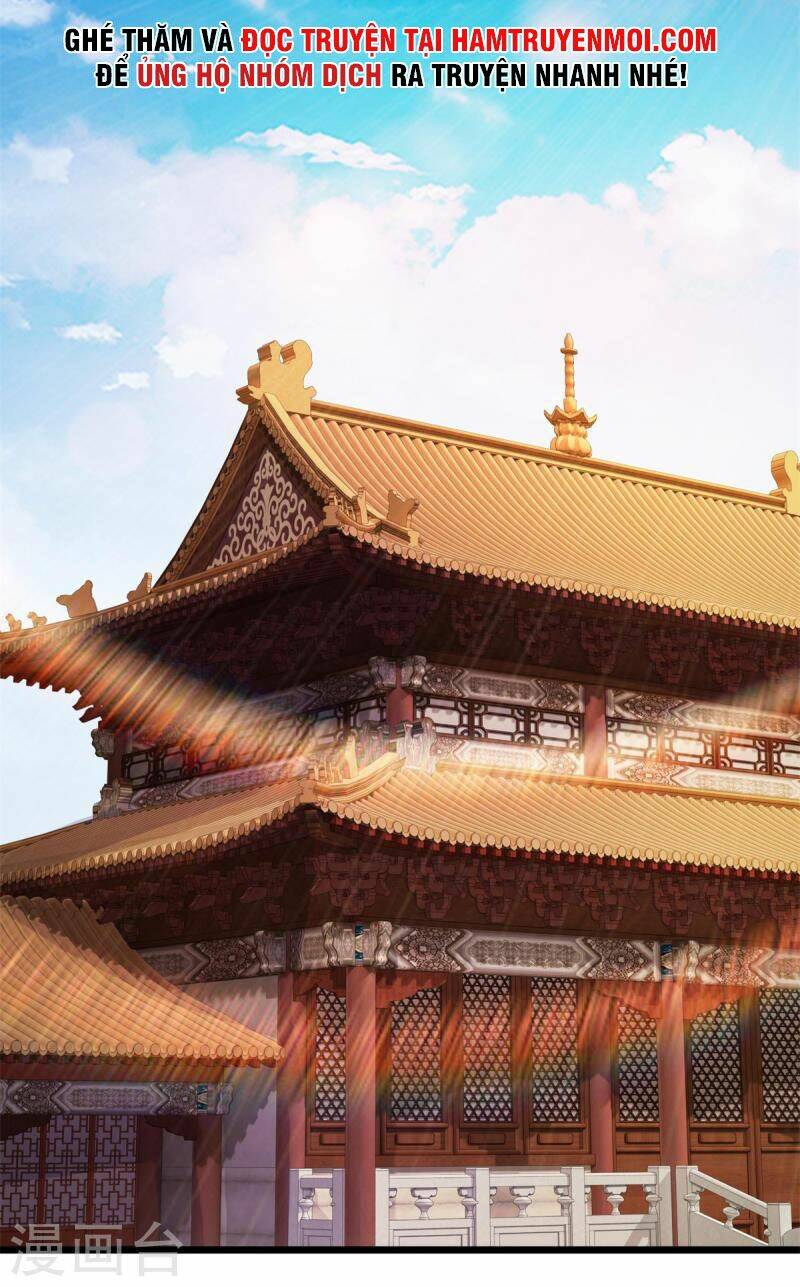 Thần Hồn Võ Đế Chapter 177 - Trang 2