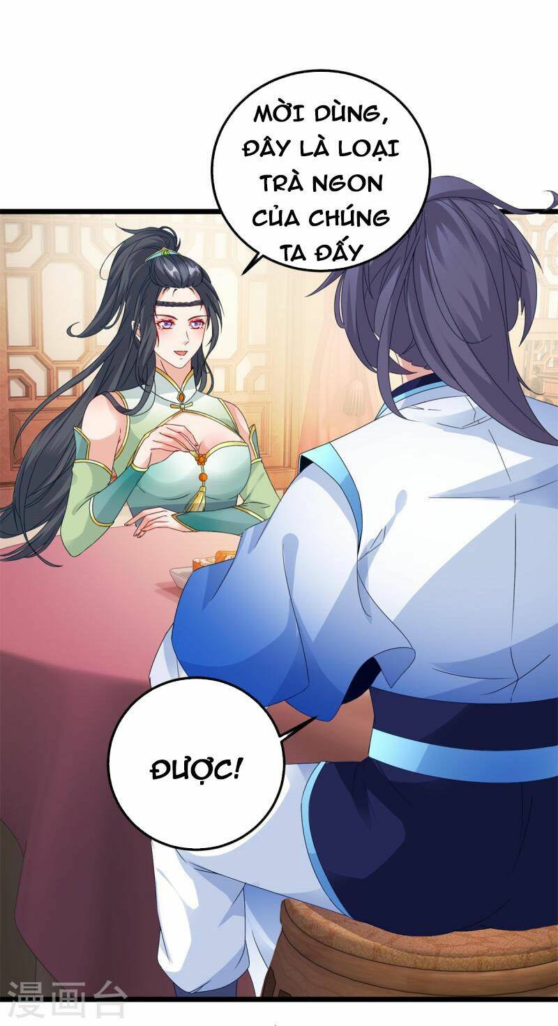 Thần Hồn Võ Đế Chapter 177 - Trang 2