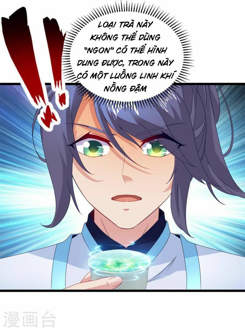 Thần Hồn Võ Đế Chapter 177 - Trang 2