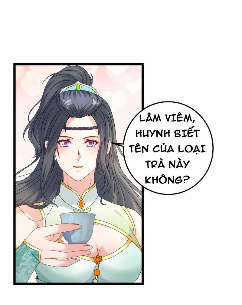 Thần Hồn Võ Đế Chapter 177 - Trang 2