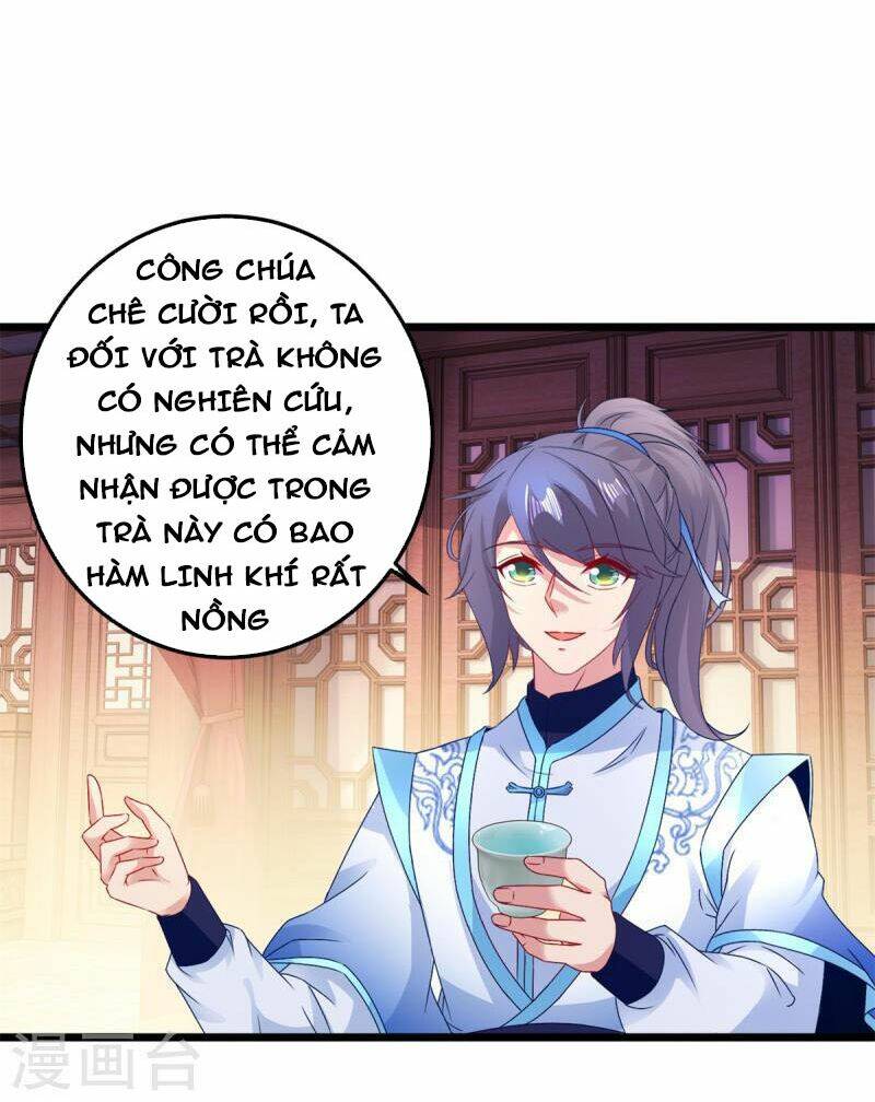 Thần Hồn Võ Đế Chapter 177 - Trang 2