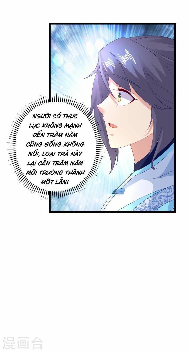 Thần Hồn Võ Đế Chapter 177 - Trang 2