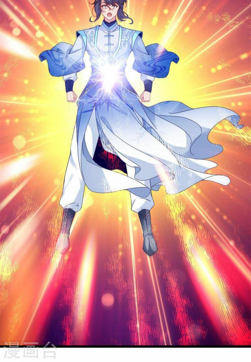 Thần Hồn Võ Đế Chapter 177 - Trang 2