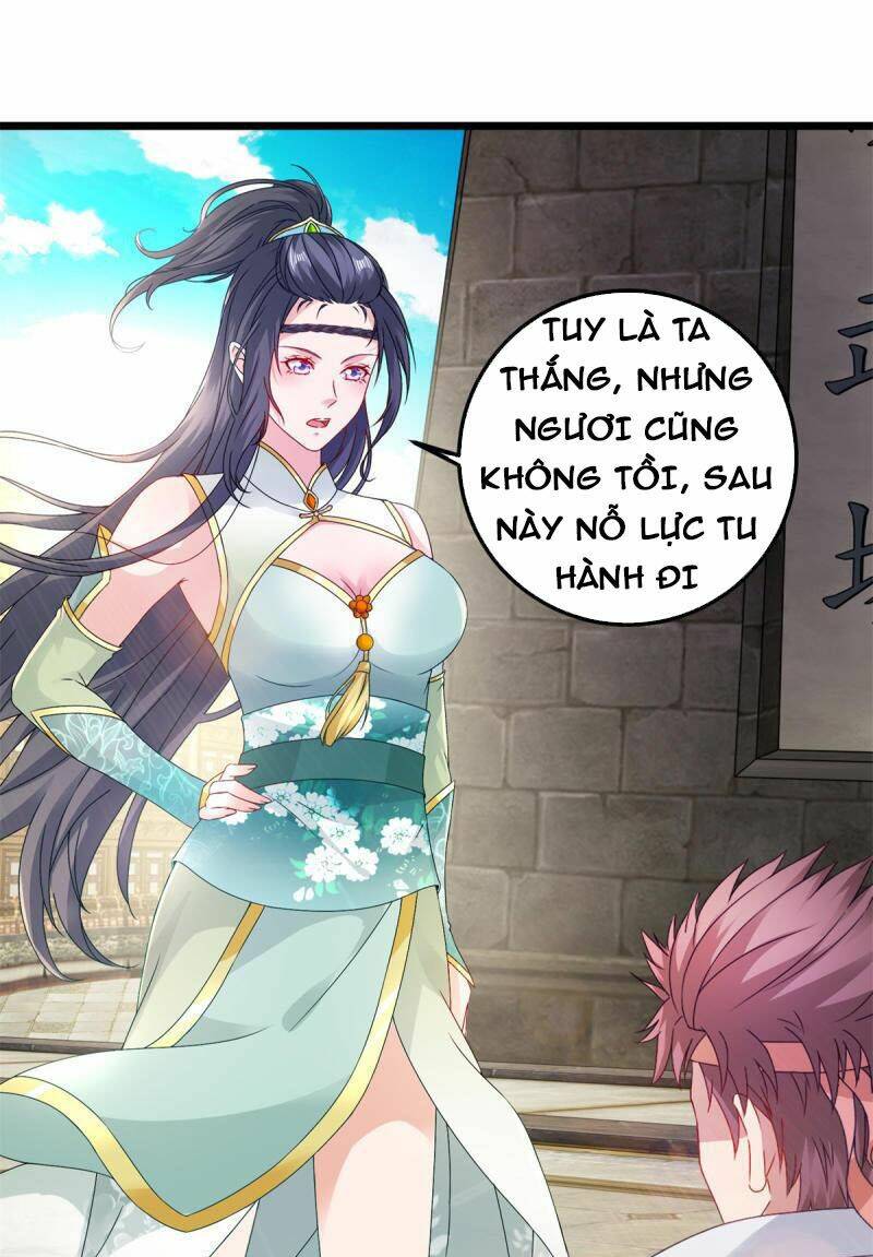 Thần Hồn Võ Đế Chapter 177 - Trang 2