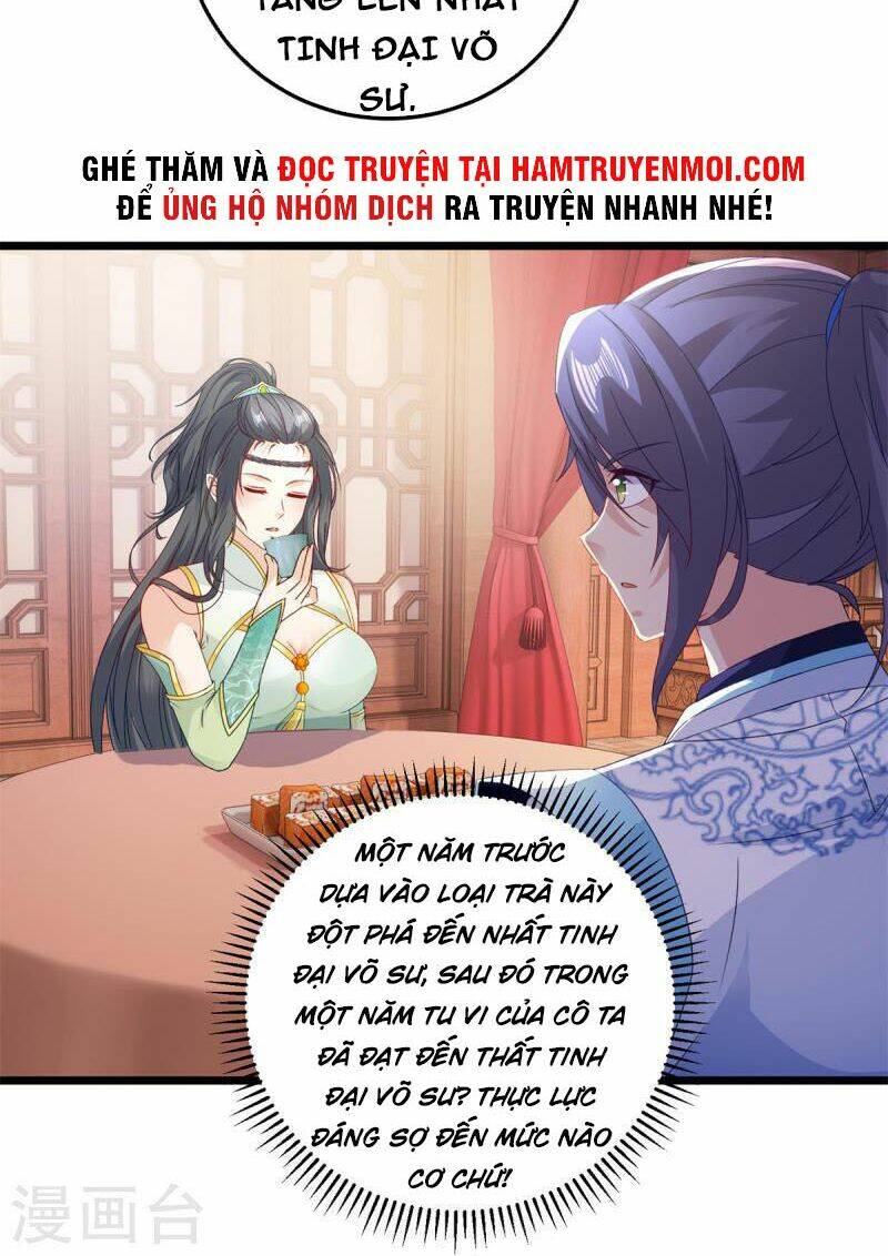 Thần Hồn Võ Đế Chapter 177 - Trang 2