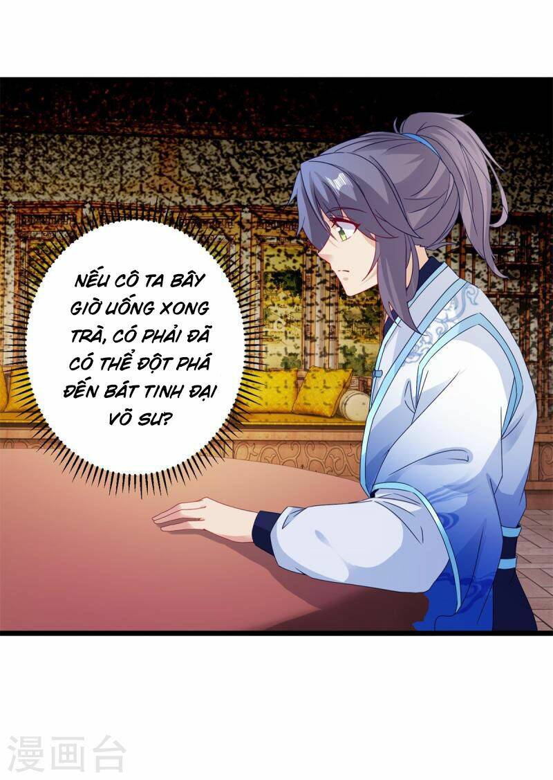 Thần Hồn Võ Đế Chapter 177 - Trang 2