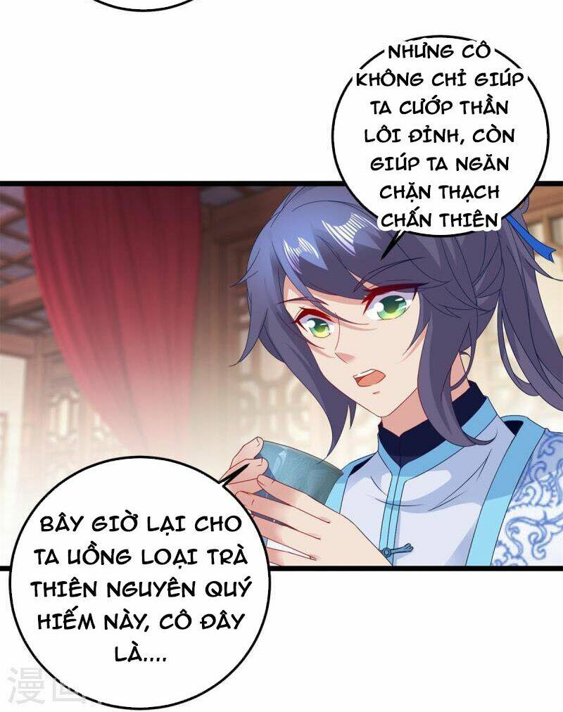 Thần Hồn Võ Đế Chapter 177 - Trang 2
