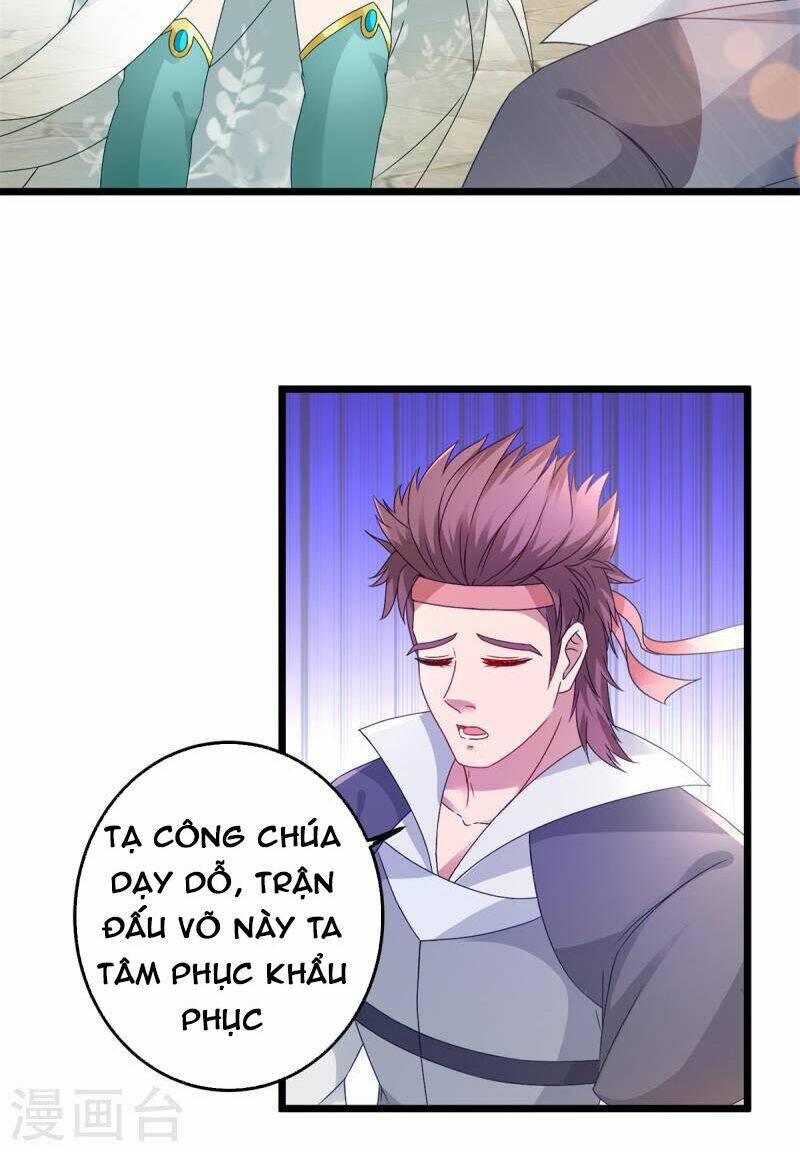 Thần Hồn Võ Đế Chapter 177 - Trang 2