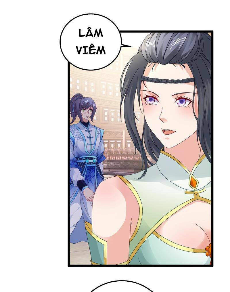 Thần Hồn Võ Đế Chapter 177 - Trang 2