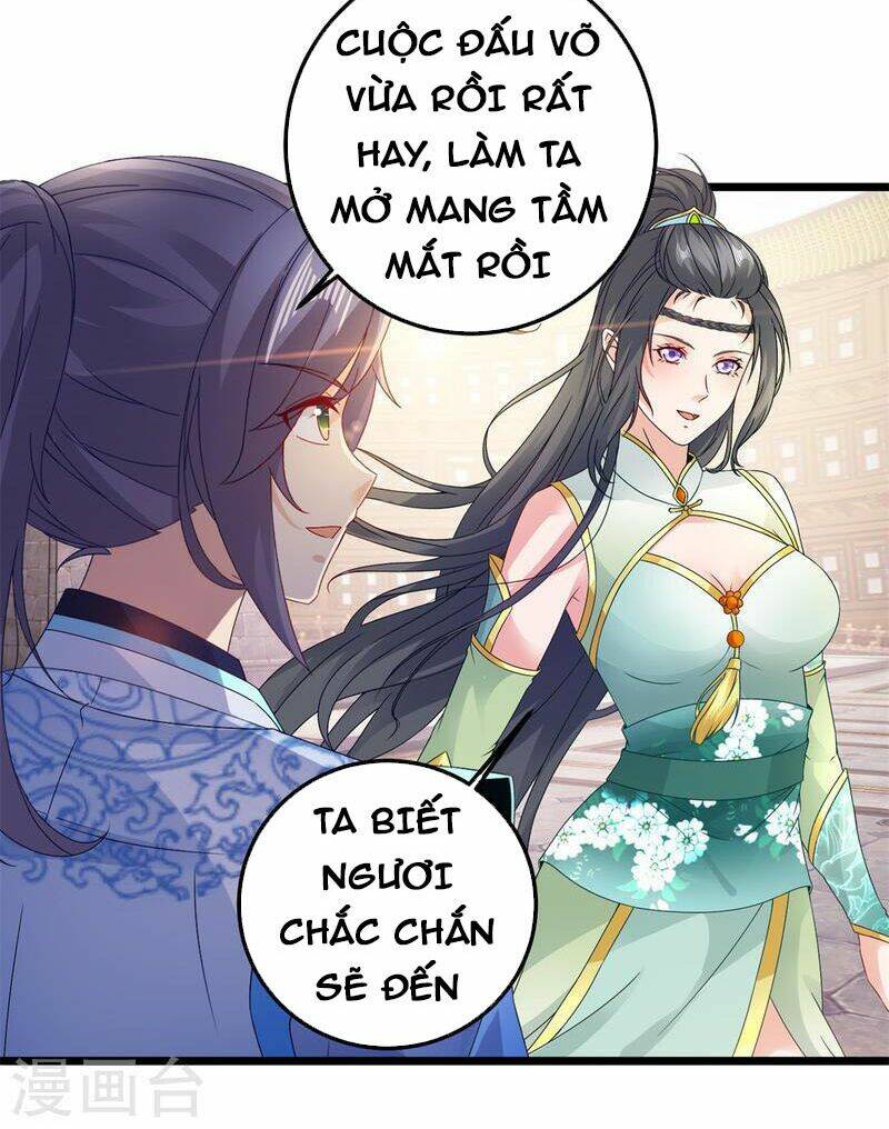Thần Hồn Võ Đế Chapter 177 - Trang 2