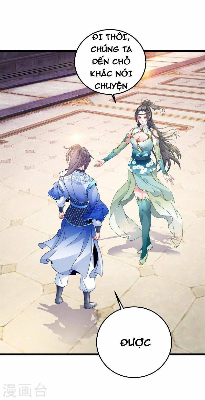 Thần Hồn Võ Đế Chapter 177 - Trang 2