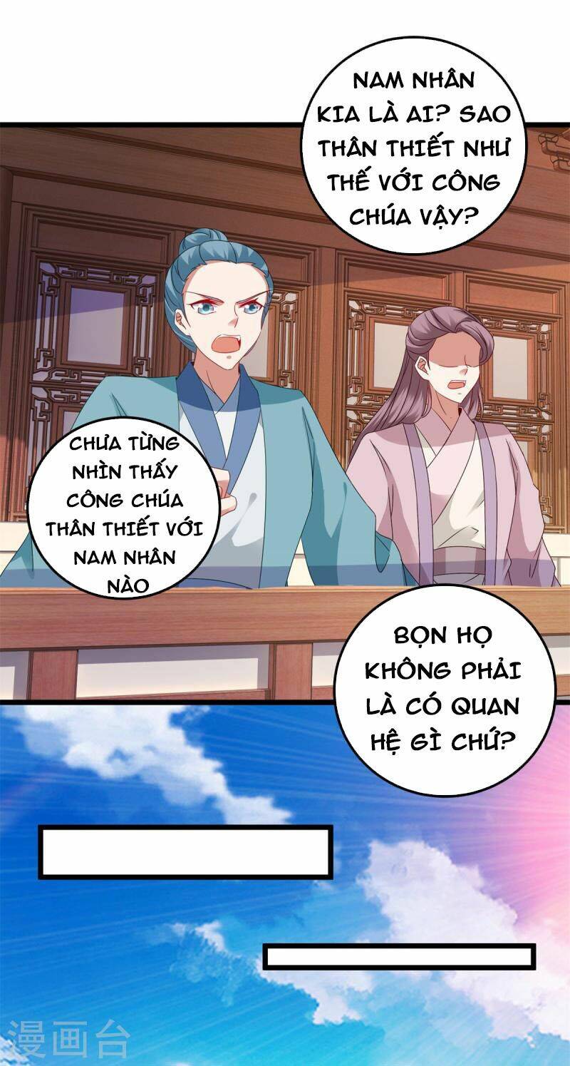 Thần Hồn Võ Đế Chapter 177 - Trang 2