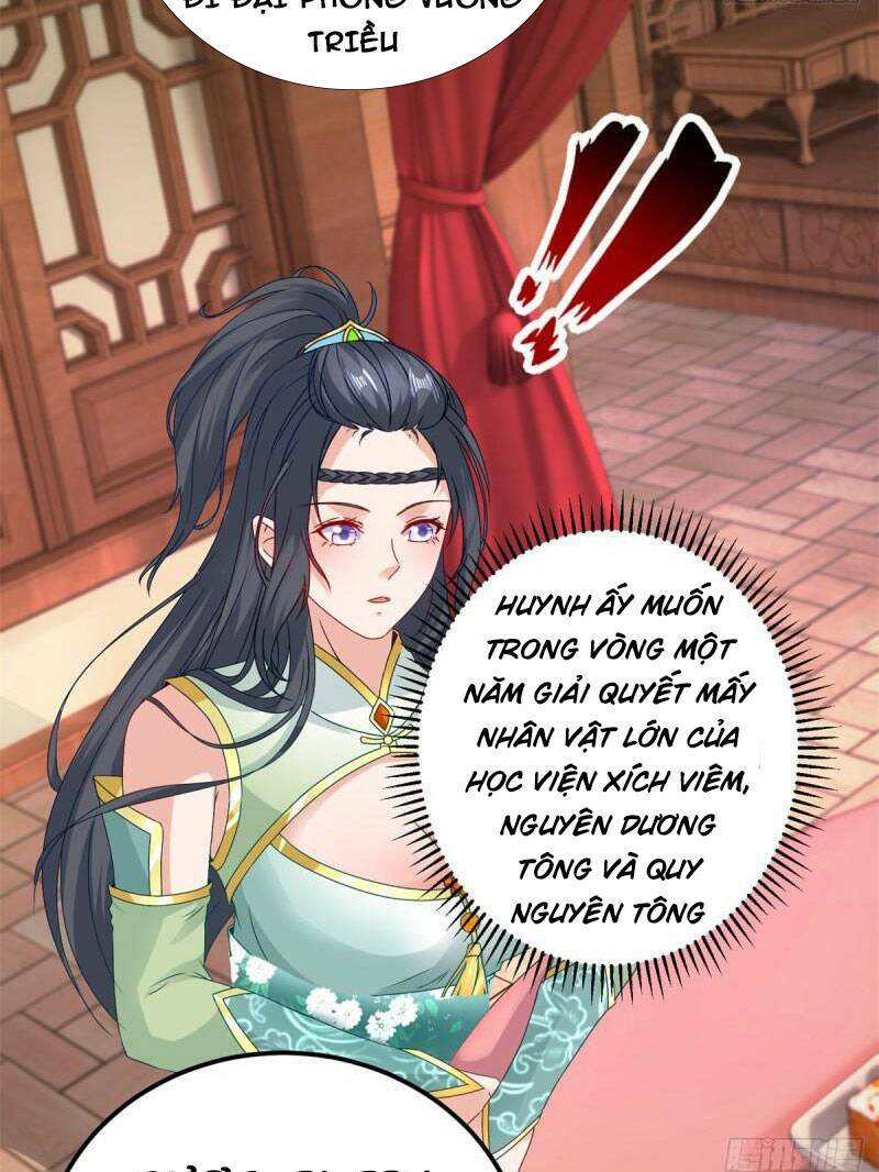 Thần Hồn Võ Đế Chapter 178 - Trang 2