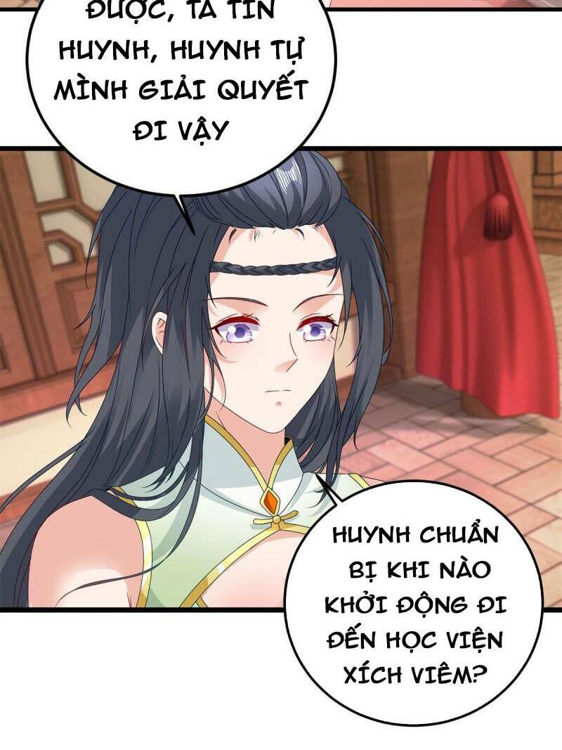 Thần Hồn Võ Đế Chapter 178 - Trang 2