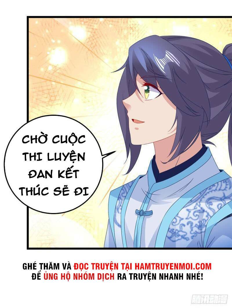 Thần Hồn Võ Đế Chapter 178 - Trang 2