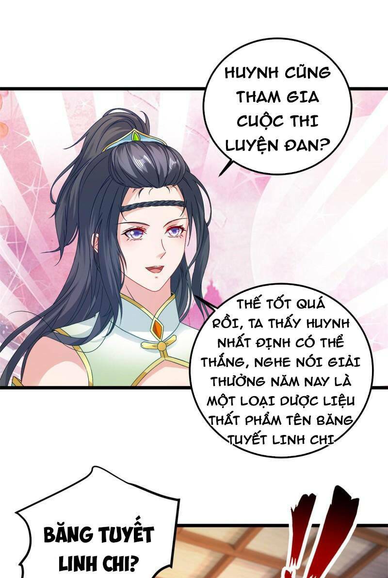 Thần Hồn Võ Đế Chapter 178 - Trang 2