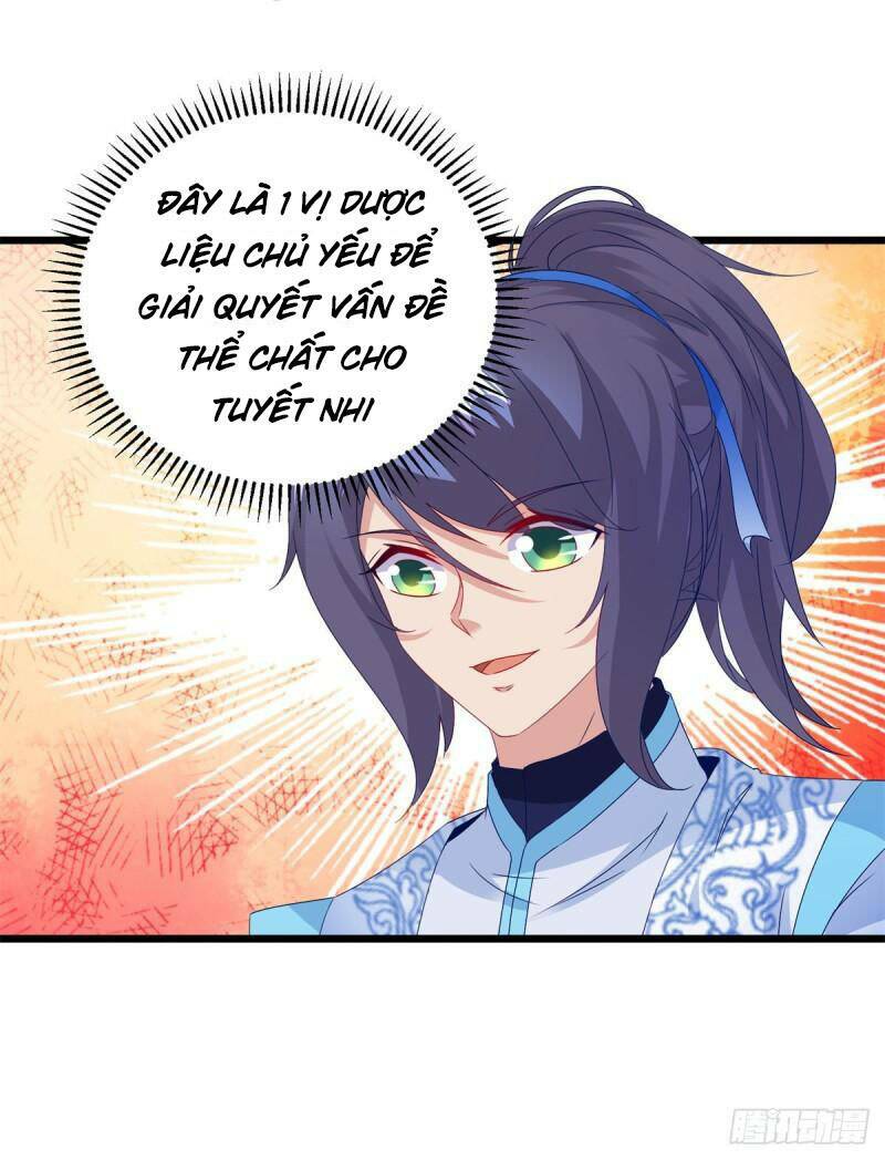 Thần Hồn Võ Đế Chapter 178 - Trang 2
