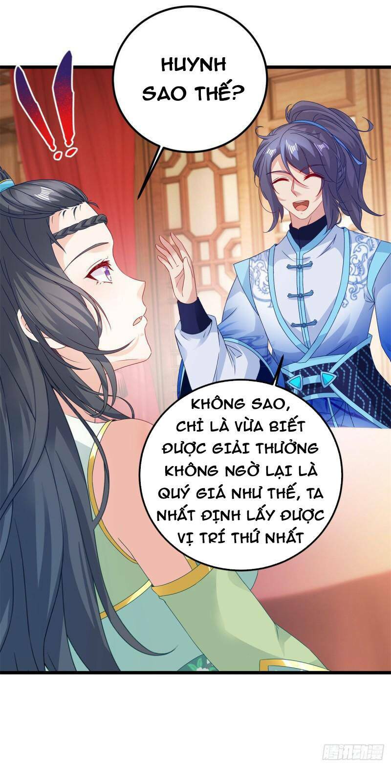 Thần Hồn Võ Đế Chapter 178 - Trang 2