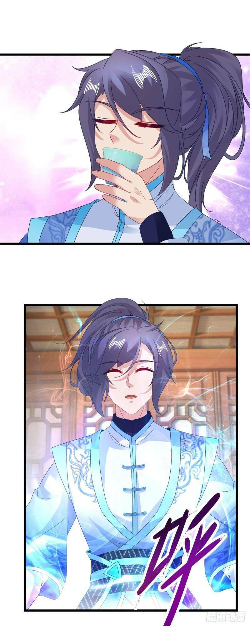 Thần Hồn Võ Đế Chapter 178 - Trang 2