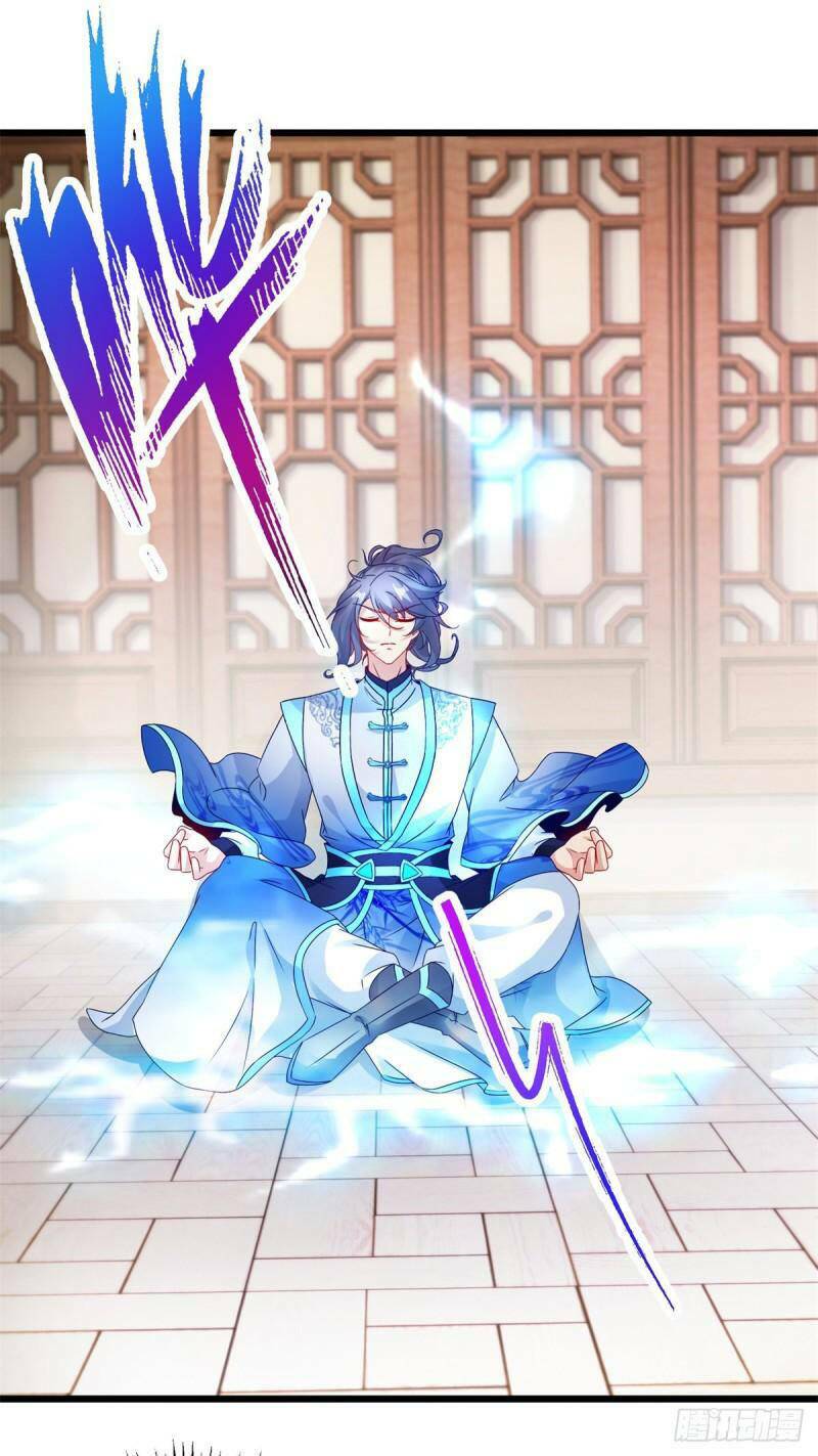 Thần Hồn Võ Đế Chapter 178 - Trang 2