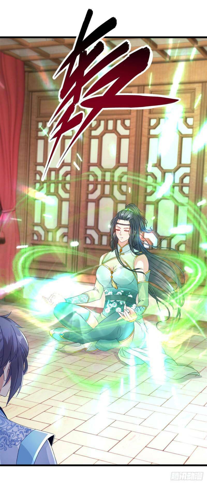 Thần Hồn Võ Đế Chapter 178 - Trang 2