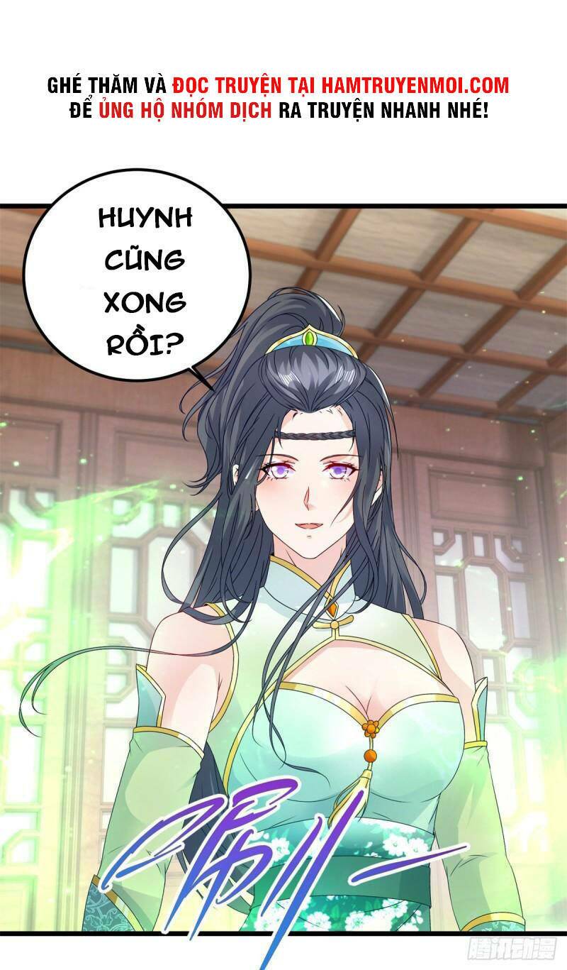 Thần Hồn Võ Đế Chapter 178 - Trang 2