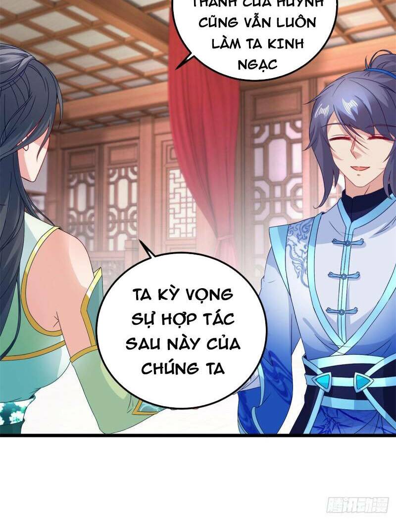 Thần Hồn Võ Đế Chapter 178 - Trang 2