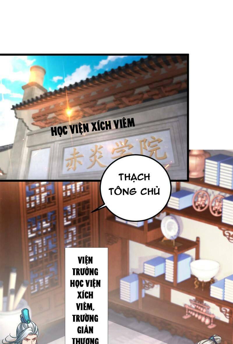 Thần Hồn Võ Đế Chapter 178 - Trang 2