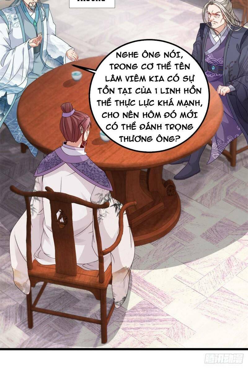 Thần Hồn Võ Đế Chapter 178 - Trang 2