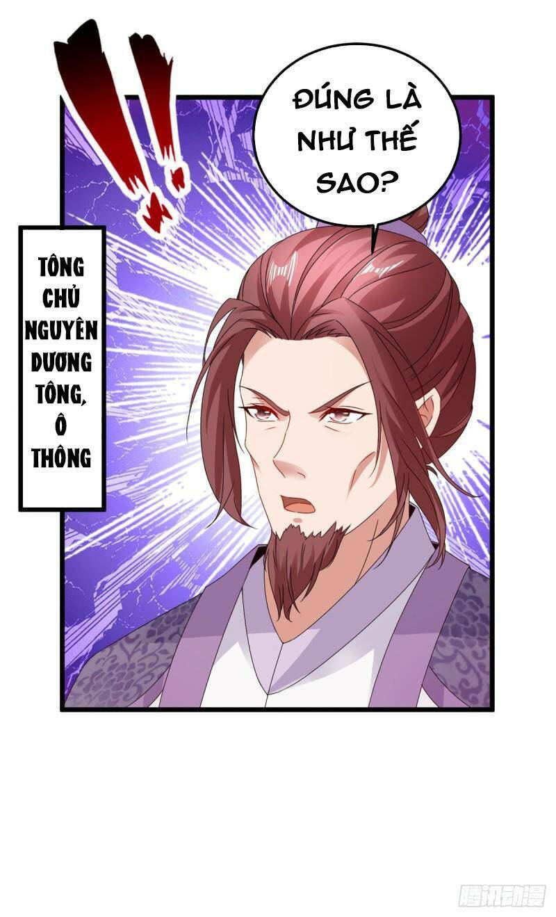 Thần Hồn Võ Đế Chapter 178 - Trang 2