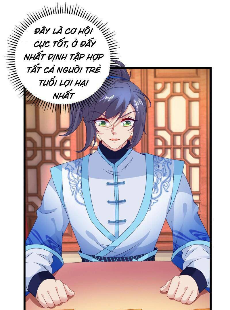 Thần Hồn Võ Đế Chapter 178 - Trang 2