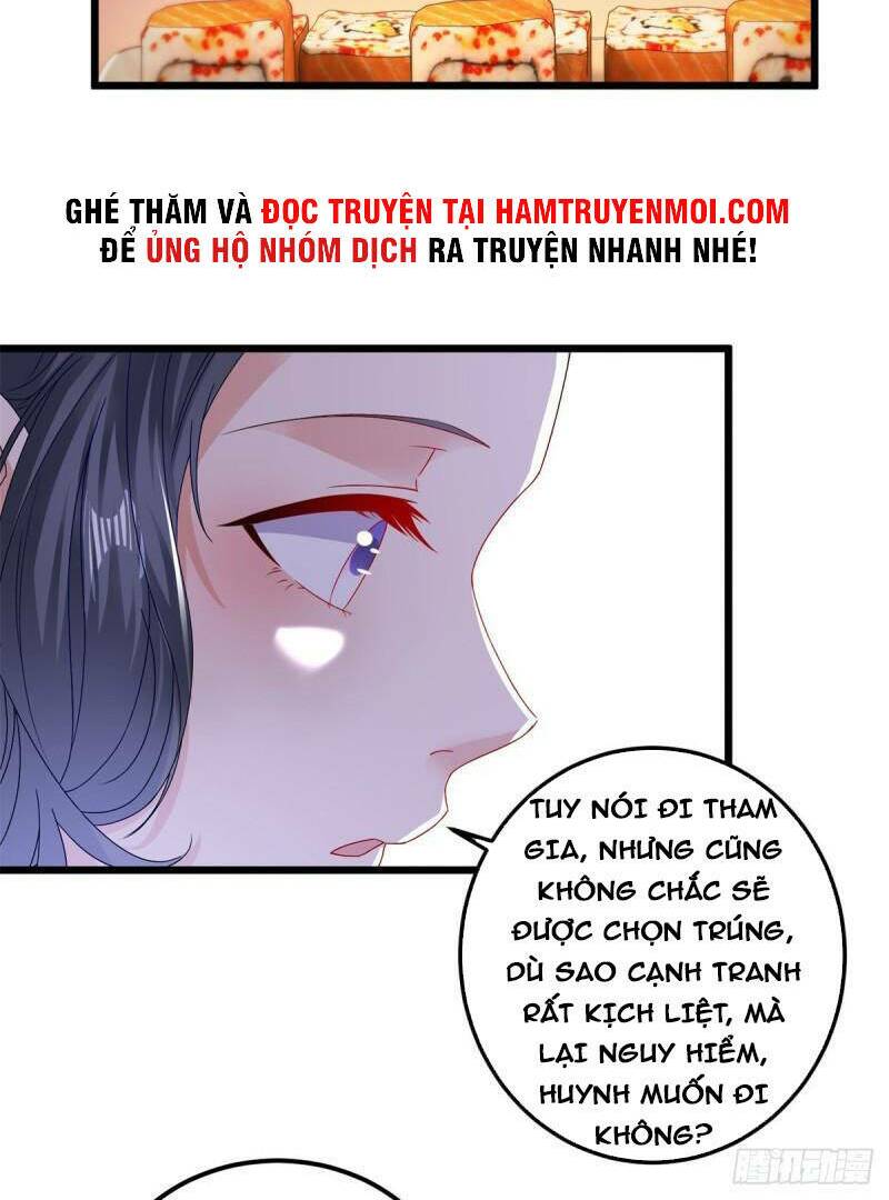 Thần Hồn Võ Đế Chapter 178 - Trang 2