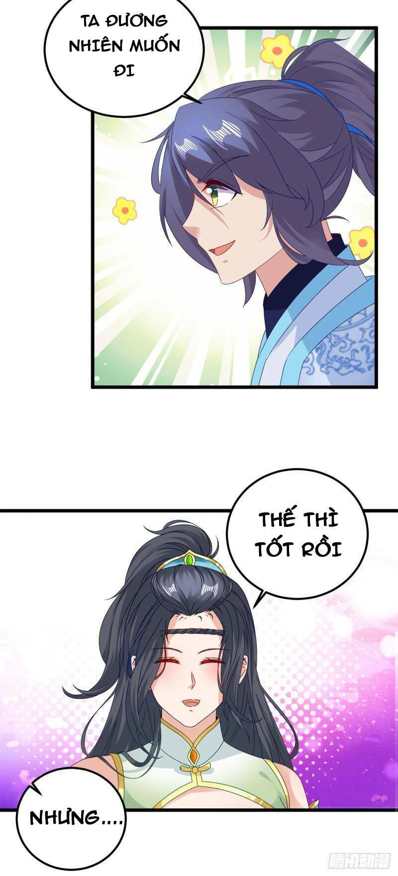 Thần Hồn Võ Đế Chapter 178 - Trang 2