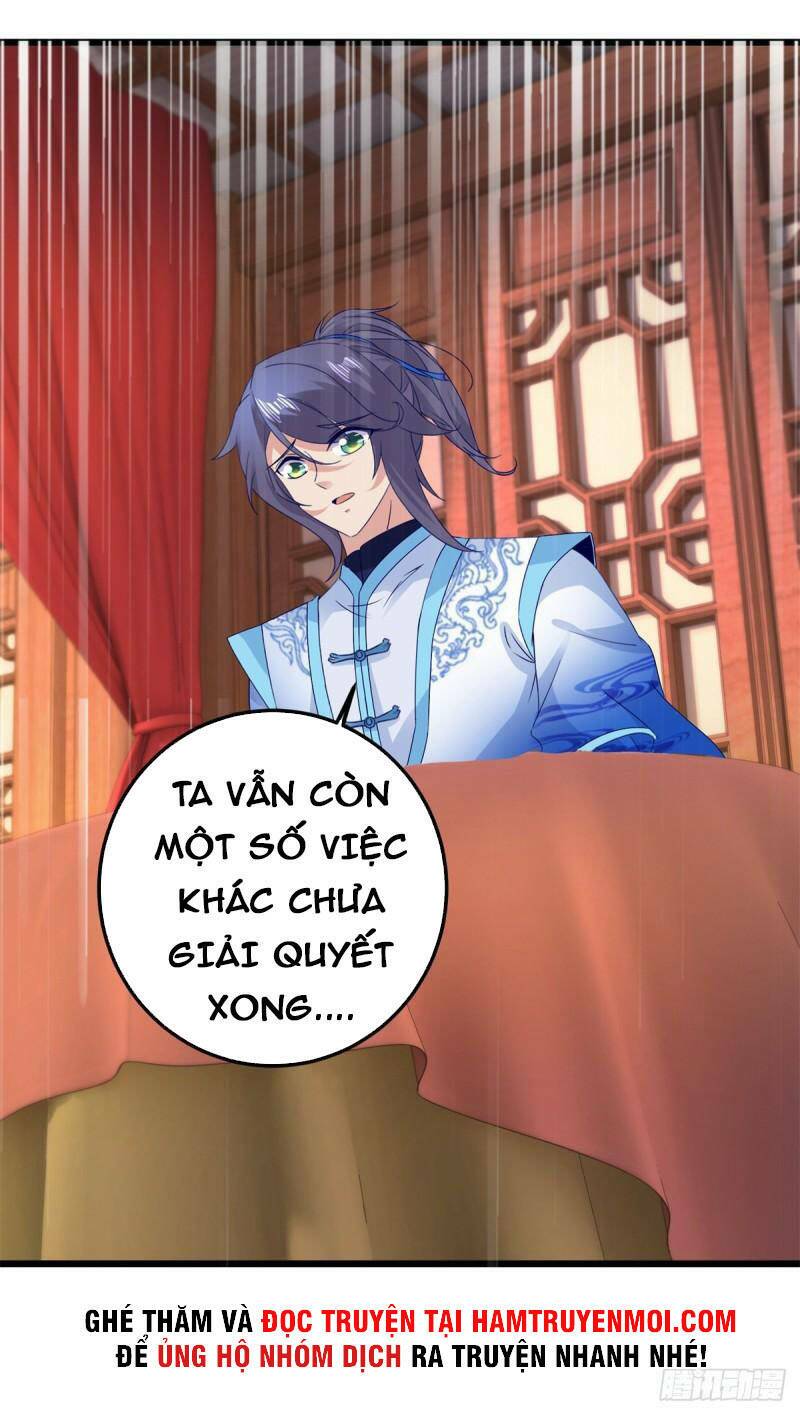 Thần Hồn Võ Đế Chapter 178 - Trang 2