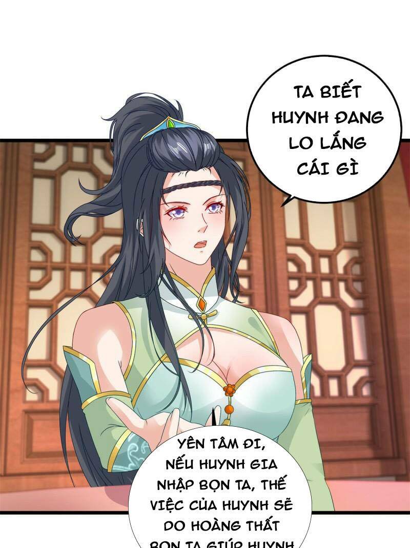 Thần Hồn Võ Đế Chapter 178 - Trang 2