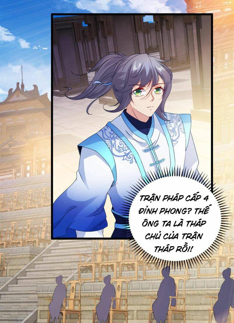 Thần Hồn Võ Đế Chapter 179 - Trang 2