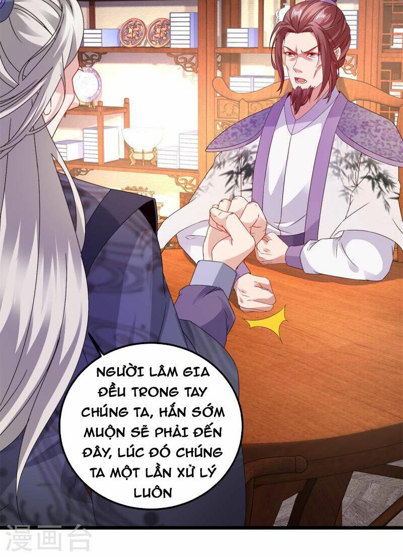 Thần Hồn Võ Đế Chapter 179 - Trang 2