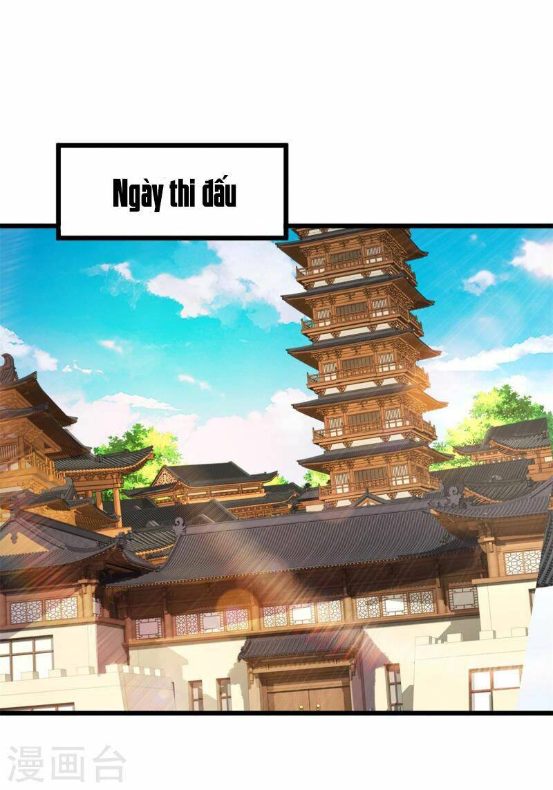 Thần Hồn Võ Đế Chapter 179 - Trang 2