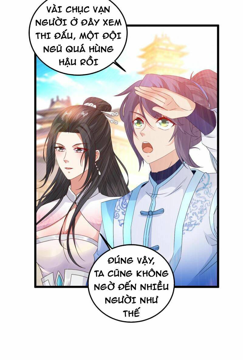 Thần Hồn Võ Đế Chapter 179 - Trang 2